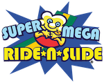 Super Mega Slide